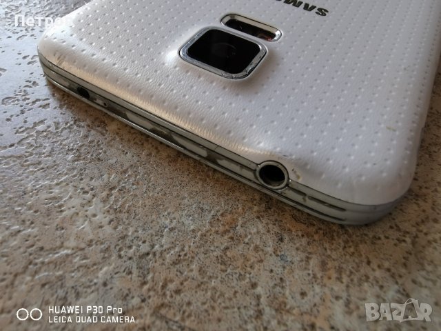 Samsung galaxy S5 , снимка 5 - Samsung - 44405125