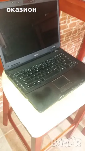 лаптоп за профилактика или части, снимка 10 - Лаптопи за дома - 49631781