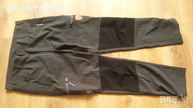 DOVREFJELL Stretch Trouser размер L еластичен панталон - 1247