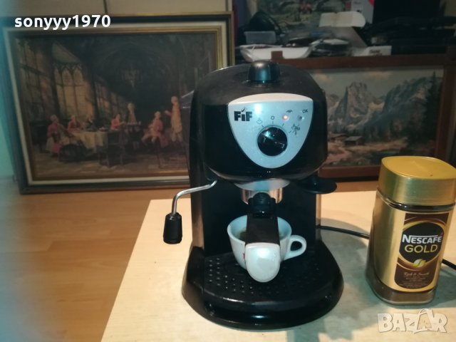 fif-switzerland-кафемашина-1010201917, снимка 8 - Кафемашини - 30373607