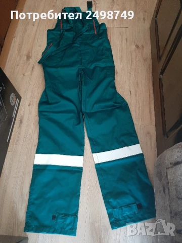 Работно облекло лятно, снимка 7 - Други - 51003428