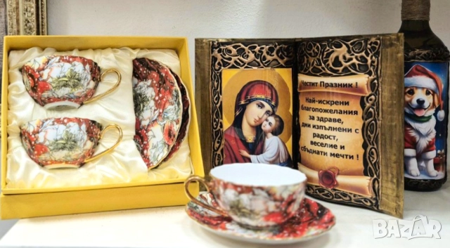 Коледни подаръци - Оригинални, практични и красиви, снимка 13 - Коледни подаръци - 48162578