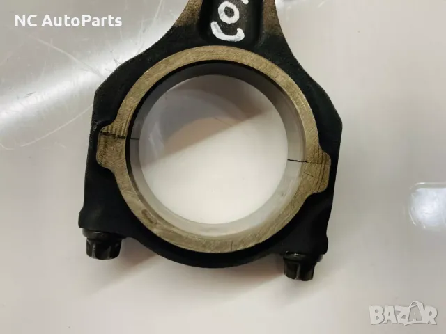 Бутало с биела за Форд Канект 1.8 дизел P7PB BHPA R2PA Fomoco 2012, снимка 9 - Части - 48584097