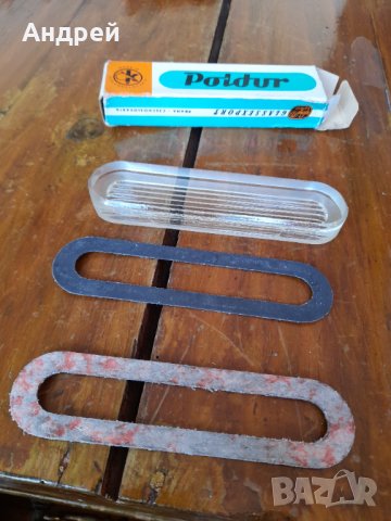 Стар Poldur, снимка 4 - Други ценни предмети - 32065413