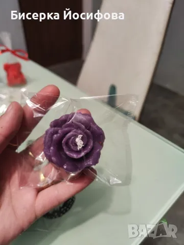 Подаръчета за вашите  гости изработвам всякакъв модел за всякакви поводи , снимка 18 - Декорация за дома - 49963530