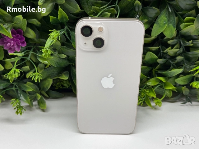Корпус за iPhone 13 White 