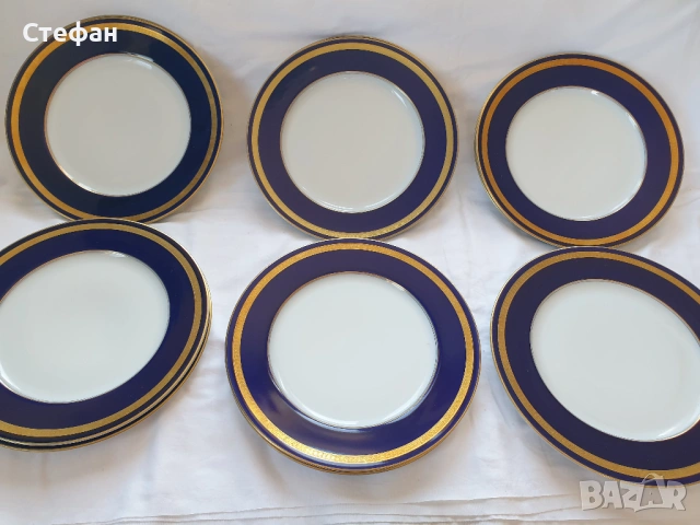 Порцеланови чинии Rosenthal