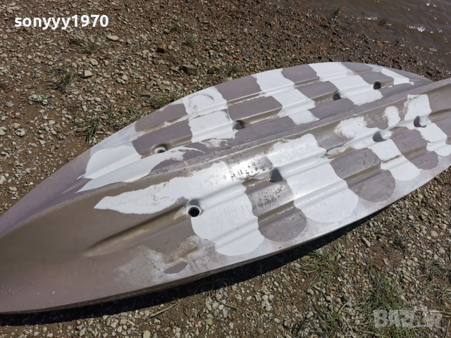 КАЯК 2704261955, снимка 17 - Водни спортове - 54333895