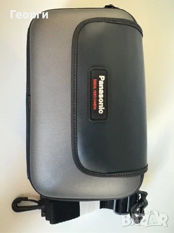 Дигитална камера Panasonic, снимка 10 - Камери - 50884667