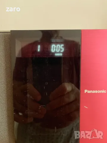 Аудио система Panasonic SC-HC3, снимка 5 - Аудиосистеми - 56119344