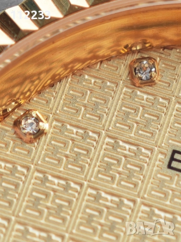 BERNY-Men Automatic Dress Watch - MIYOTA 8205 AUTOMATIC, снимка 5 - Мъжки - 52584686