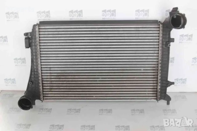  Интеркулер за Volkswagen Touran I 2.0TDI 140 к.с. (2003-2010)