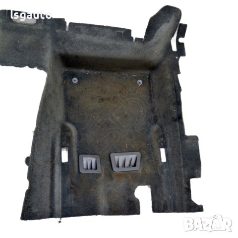 Заден мокет AUDI A8 (D4, 4H) 2010-2017 99397, снимка 2 - Части - 40494718