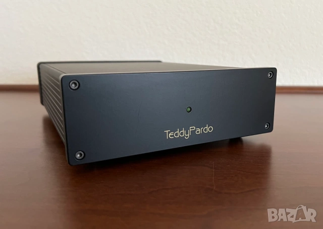 Teddy Pardo Teddy Cap за Naim XS / XS2 / Supernait