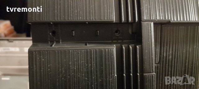 Стойкa за телевизор SAMSUNG модел UE49NU7305K, снимка 3 - Стойки, 3D очила, аксесоари - 34418138