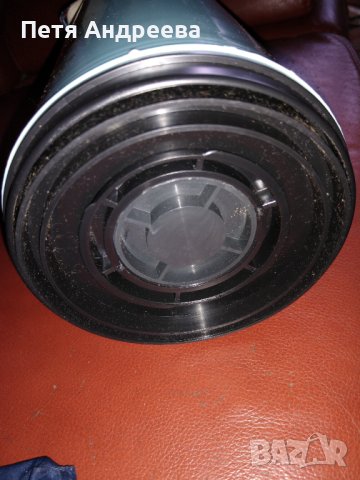 Автоматична кана  термос, снимка 4 - Кани - 42204668