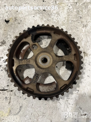Зъбно колело разпределителен вал за Suzuki Liana 1.4 Ddis 90Hp (2004) 9640473280