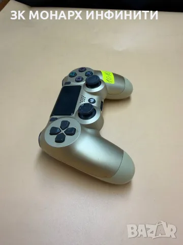 джойстик за PlayStation 4, снимка 2 - Аксесоари - 55964149