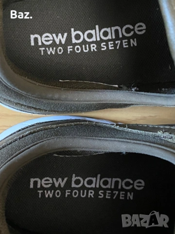 New Balance  модел  247  ,номер  40,5 , снимка 11 - Маратонки - 53098788