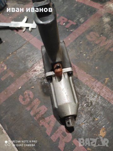 Гаиковерт, снимка 2 - Винтоверти - 31491393