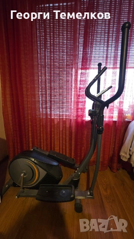 Кростренажор Kondition