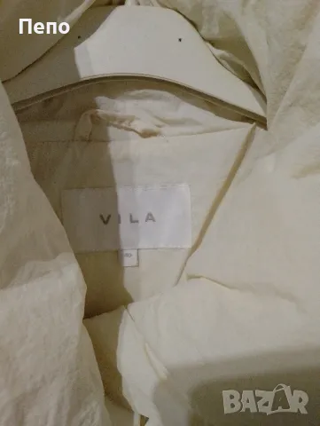 Зимна шуба, снимка 2 - Якета - 47901342