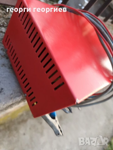 зарядно за автомобил , снимка 4 - Зарядни за кола - 53010181