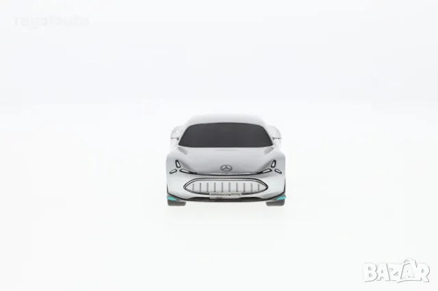 B66960841,умален модел die-cast Mercedes-Benz Vision AMG,Showcar,1:43, снимка 5 - Колекции - 48369687