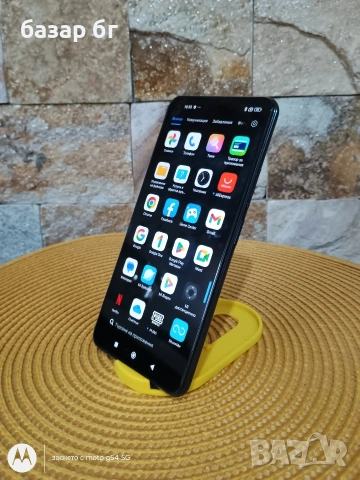 xioami 11 lite , снимка 2 - Xiaomi - 53908692