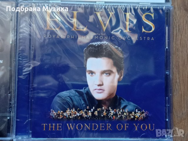 Намалено - 6 албума внос англия, снимка 9 - CD дискове - 35227446