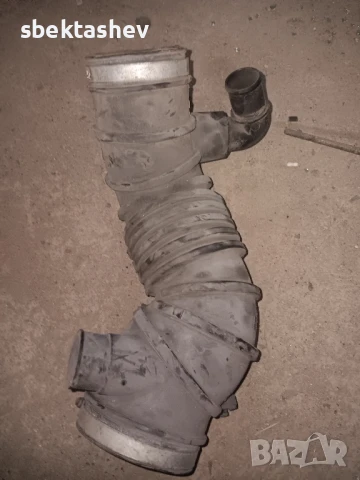 въздуховод за мицубиши каризма , снимка 2 - Части - 51409330