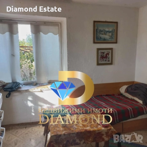 Къща в село Николово, обл. Хасково, снимка 5 - Къщи - 52687460