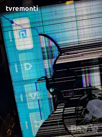 подсветка от дисплей JR425D3HC1L от Arielli модел QLED-43N23, снимка 6 - Части и Платки - 47550447