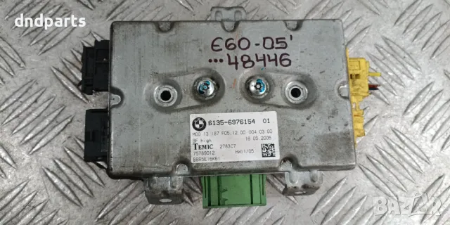 Модул BMW E60 5-Series 2005г. 6135-6976154 