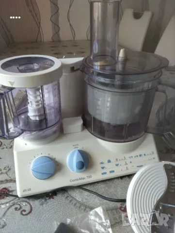 Кухненски робот