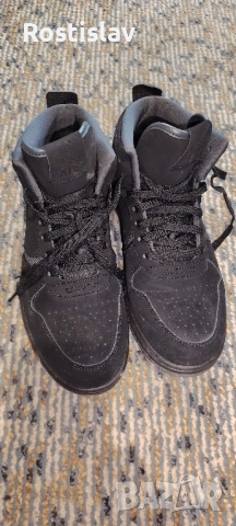 Nike Air Jordan , снимка 4 - Маратонки - 52557778