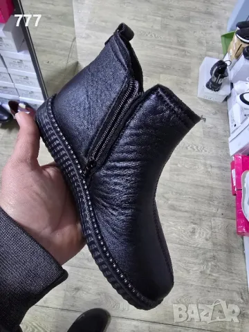 дамски обувки , снимка 2 - Дамски ежедневни обувки - 48419133