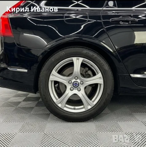 Джанти 17 цола за Volvo