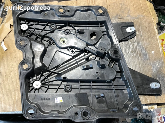 Стъклоподемен Механизъм Предна Дясна Врата 10A837402C Volkswagen ID.3 E11 pro