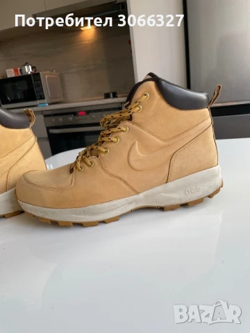 Мъжки боти на Nike