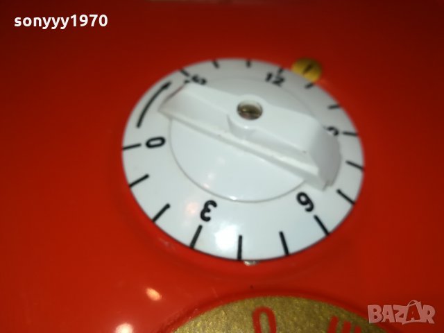 LUXAREHE-ORIGINAL DR.MULLER-GERMANY 2609212211, снимка 9 - Медицинска апаратура - 34262356