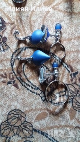 Атрибути за баня, снимка 2 - Други стоки за дома - 31458612