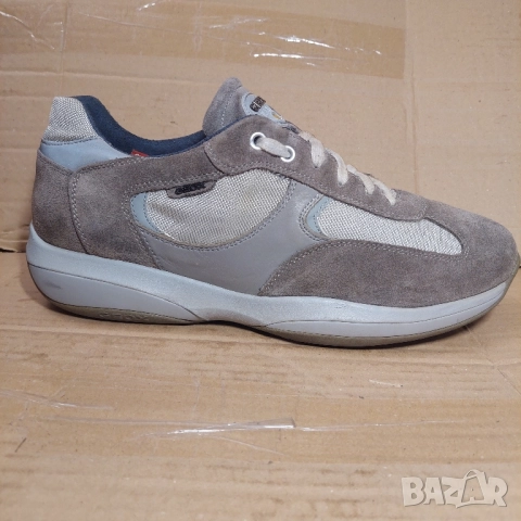 сникърси GEOX Маратонки U Xand B номер 46