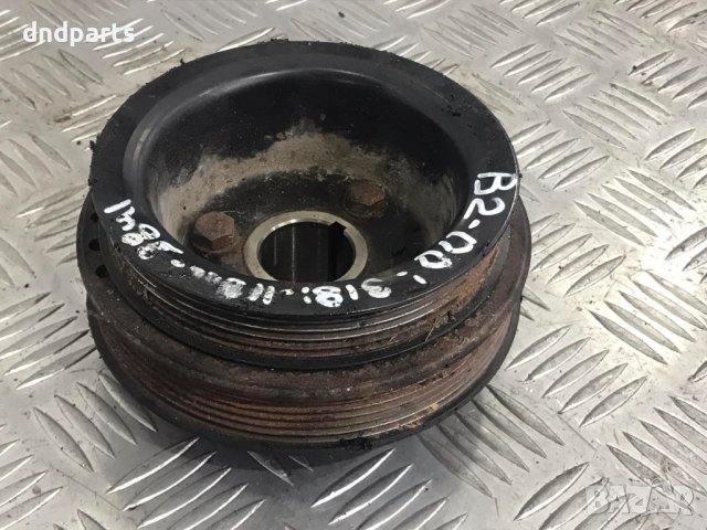 Шайба колянов вал BMW,E46,318i,118кс.,1999г.