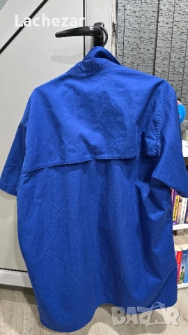 Мъжко работно горнище Engelbert Strausse XXL, снимка 5 - Тениски - 52394480