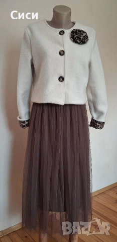 Дамска пола , снимка 2 - Поли - 52862715