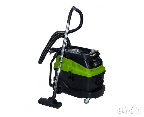 PROCRAFT VP2000 Индустриална прахосмукачка, снимка 1