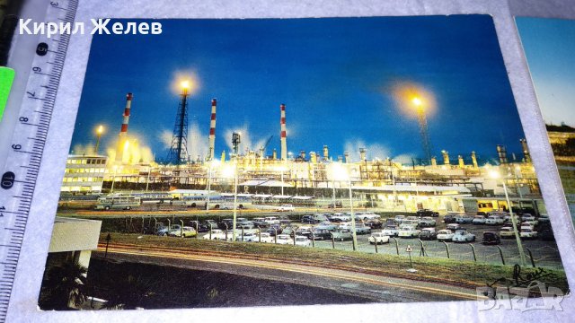 ЛОТ 4 СТАРИ ПОЩЕНСКИ КАРТИЧКИ ТЕМА - ФРАНЦИЯ ИРЛАНДИЯ МОРСКИ ГРАДОВЕ ЗАМЪЦИ 7436, снимка 3 - Филателия - 38788178