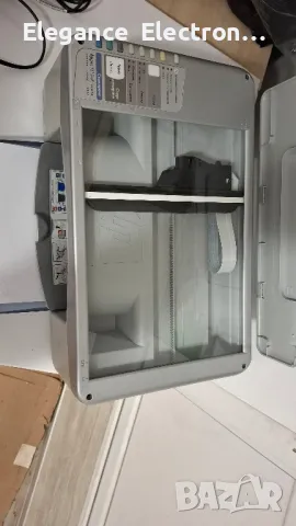 Принтер HP Deskjet 1315 – работи, но не печата – 30 лв, снимка 5 - Принтери, копири, скенери - 50424906