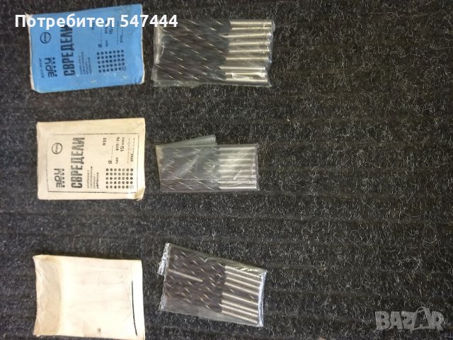 Стругарски инструменти, снимка 6 - Други инструменти - 37734173